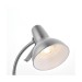 Picture of Endon Amalfi Task Table Lamp In Satin Nickel Plate 
