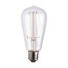 Picture of Endon LED Pear E27 2W 2200K Clear 