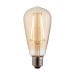 Picture of Endon LED Pear E27 2W 2000K Amber 