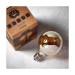 Picture of Endon LED Globe E27 2W 2000K Amber 