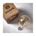Picture of Endon LED Globe E27 2W 2200K Amber 