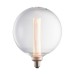 Picture of Endon 80168 Globe Accy 2.8W LED E27 W/W 