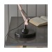 Picture of Endon Marshall Table Lamp E27 Black/Brz 
