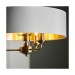 Picture of Endon 98934 Highclere 3lt Pendant - A.Brass 