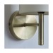 Picture of Endon 1 Light Wall in Antique Brass Finish 