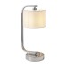 Picture of Endon Table Lamp SES 40W Ch 