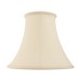 Picture of Endon inch Cream Bell Lamp Shade 
