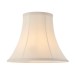 Picture of Endon inch Cream Bell Lamp Shade 