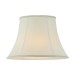 Picture of Endon inch Lamp Shade In Cream 