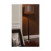 Picture of Endon Wooden Floor Lamp WIth Shade 