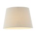 Picture of Endon Shade Tapered 10in Ivory 