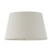 Picture of Endon Shade Tapered 14in Ivory 
