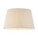 Picture of Endon Shade Tapered 14in Ivory 