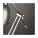 Picture of Endon Jackson Polished Nickel Task Table Lamp 