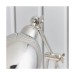 Picture of Endon Jackson Polished Nickel Task Table Lamp 