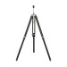 Picture of Endon Tripod Style Floor Light In Black Base Only 