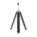 Picture of Endon Tripod Style Floor Light In Black Base Only 