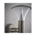 Picture of Endon Outdoor LED Stainless Steel Sensor Wall Light 