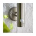 Picture of Endon Outdoor LED Stainless Steel Wall Light 