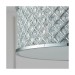 Picture of Endon 3 Light Diamond Chrome & Crystal Ceiling 