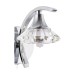 Picture of Endon 1 Light Switched Polished Chrome Wall 