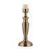 Picture of Endon Table Lamp Finished In Antique Brass 
