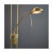 Picture of Endon Mother And Child Lamp in Satin Brass 