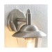 Picture of Endon Exterior Wall Light In Stainless Steel 