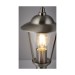Picture of Endon Exterior Post Lamp In Stainless Steel 