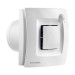Picture of Envirovent SILDUAL-100 Dual 100mm Ultra Quiet Bathroom Fan With PIR and Humidistat 
