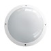 Picture of Eterna 18W LED Bulkhead 4200K White MWS c/w Full Diffuser 