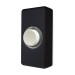Picture of Eterna Bell Push Wired Illuminated Interchangeable IP20 White/Black 
