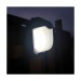 Picture of Eterna Bulkhead LED c/w Photcell IP65 11.2W Black 