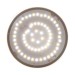 Picture of Eterna Carina 17W LED Bulkhead 3100K/4200K/6200K IP65 White 