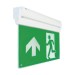 Picture of Eterna Exit Sign LED 3hrM Muti Fixing c/w ISO 7010 AU Legend IP20 2.8W 