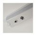 Picture of Eterna Exit Sign LED 3hrM Muti Fixing c/w ISO 7010 AU Legend IP20 2.8W 