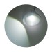 Picture of Eterna Downlight LED Non Maintained Emergency IP20 1.5W White/Silver 