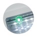 Picture of Eterna Luminaire LED 3hrM Recessed Fitting 6500K 5.2W White 
