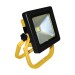 Picture of Eterna Floodlight LED Rechargeable IP44 4000K 10W 