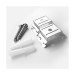 Picture of Eterna Batten LED Single Weatherproof Fitting IP65 45W 4400lm 5ft White 
