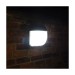 Picture of Eterna Bulkhead Integrated LED 30W Black 