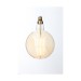 Picture of Forum G180 Amber Warm White Dimmable LED E27 Vintage Filament Lamp 6W 2000K 