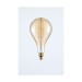 Picture of Forum BT180 Amber Warm White Dimmable LED E27 Vintage Filament Lamp 6W 2000K 