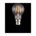 Picture of Forum Filament 6W GLS LED Lamp B22 Cap Type in Warm White 