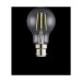 Picture of Forum Filament 6W GLS LED Lamp E27 Cap Type in Cool White 