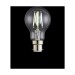 Picture of Forum Filament 6W GLS LED Lamp E27 Cap Type in Cool White 