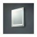 Picture of Forum Ref Daylight Illuminated LED Bathroom Mirror 18W 5000K IP44 
