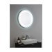 Picture of Forum Nyx Daylight Illuminated LED Bathroom Mirror 12W 5000K IP44 