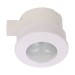 Picture of Forum Thea White Conduit/Recessed/Surface Mounted PIR Motion Sensor 