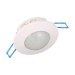 Picture of Forum Thea White Conduit/Recessed/Surface Mounted PIR Motion Sensor 